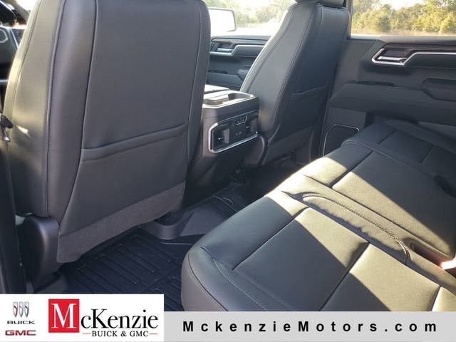 2026 GMC Sierra 1500 SLT - Photo 22