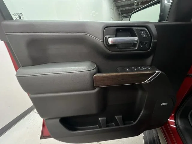 2021 GMC Sierra 1500 Denali Denali - Photo 24