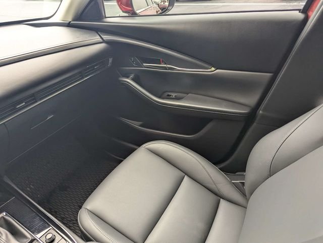 Used 2024 Red Mazda 2.5 S Preferred Package image 17