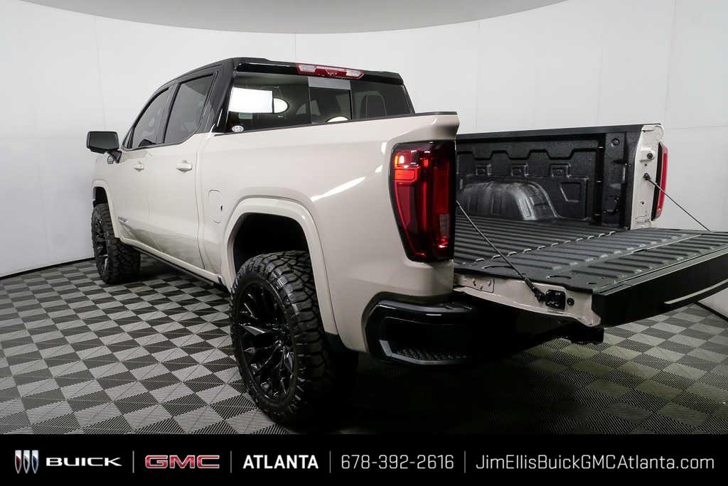New 2026 Coastal Dune GMC AT4X image 32