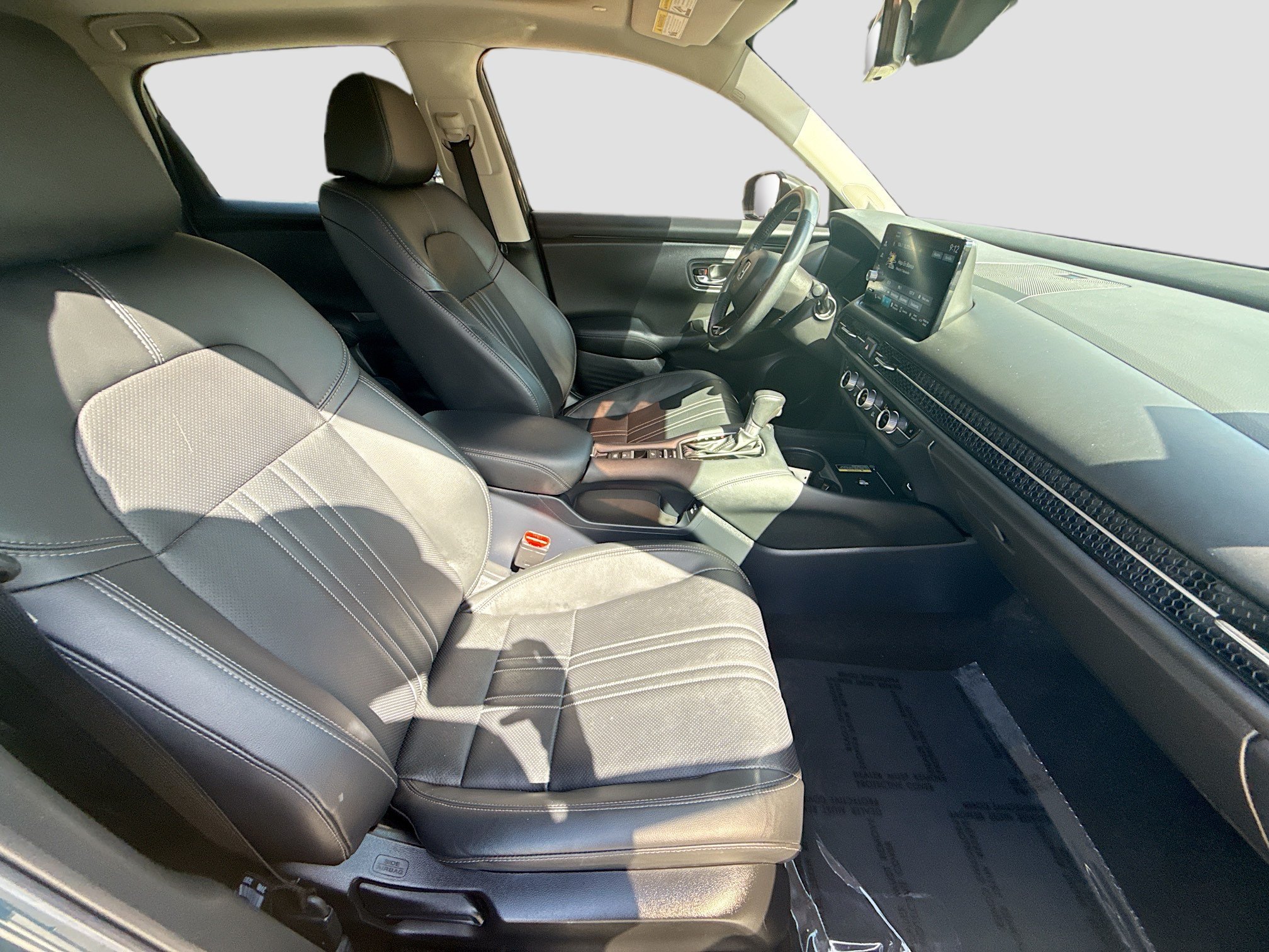 2024 Honda HR-V EX-L - Photo 30
