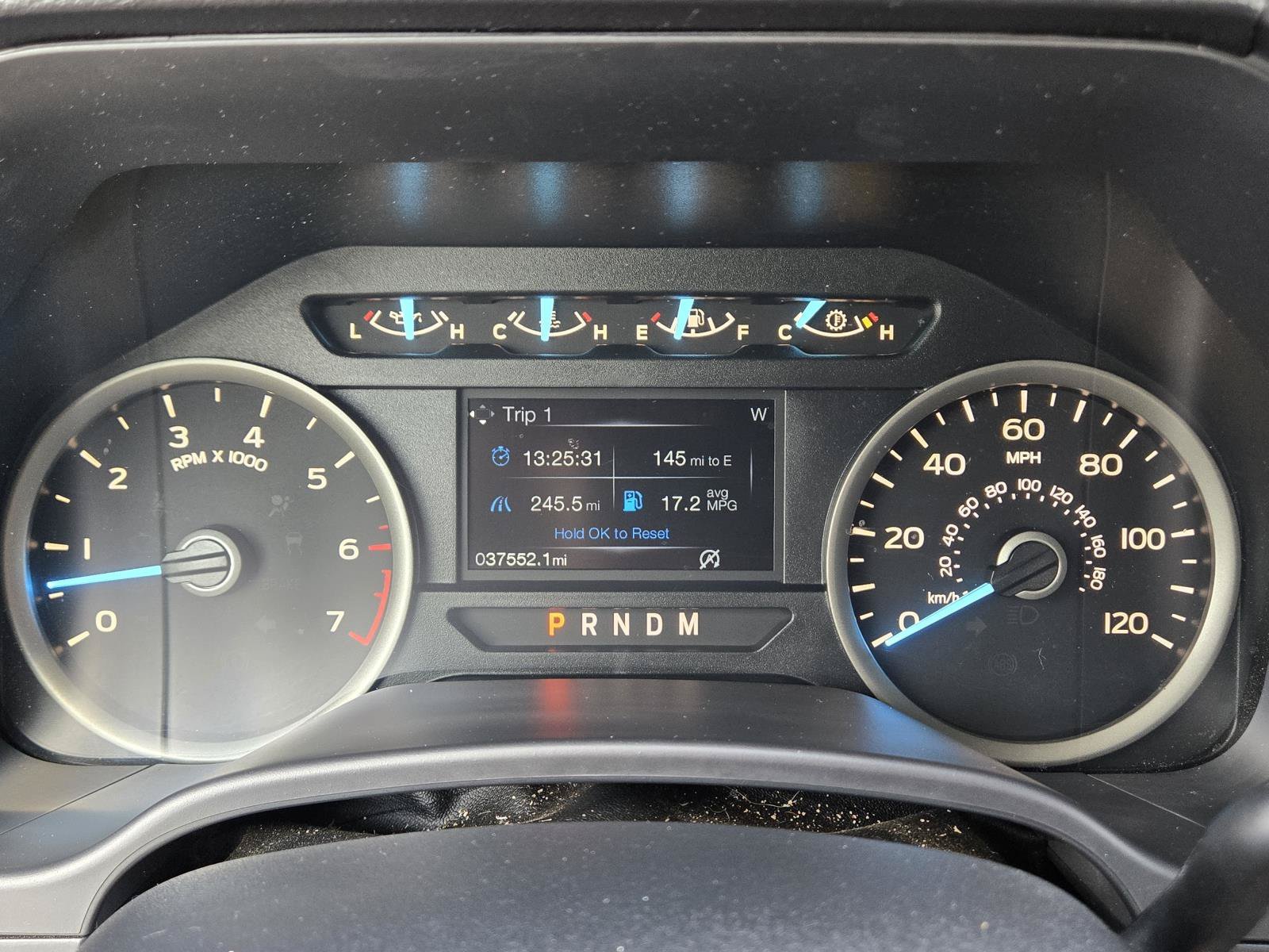 Certified Used 2020 Black Ford XLT image 26