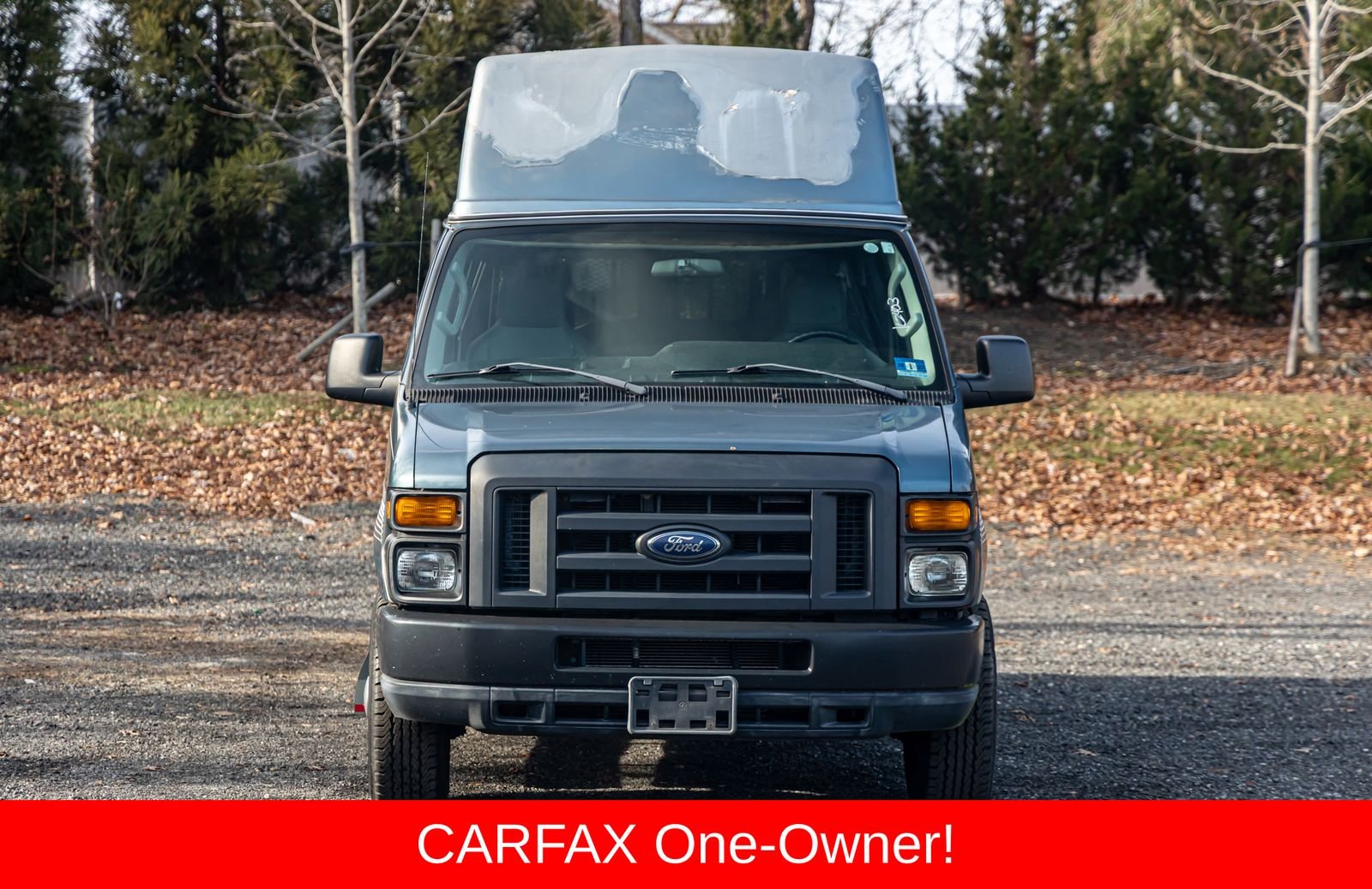 Used 2014 Ford E-Series Econoline Wagon XL with VIN 1FBSS3BL9EDA06962 for sale in Commack, NY