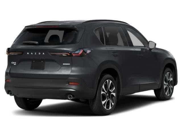 New 2026 Jet Black Mica Mazda 2.5 S Preferred image 2