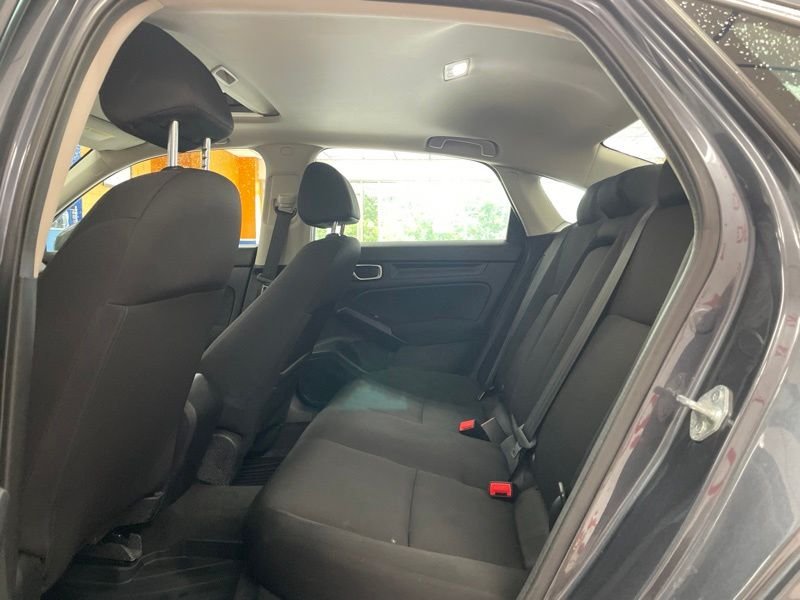 Used 2024  Honda EX image 16