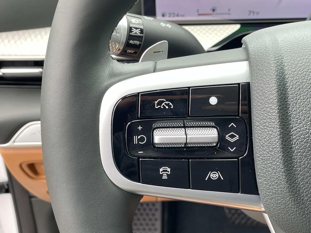2026 GENESIS GV80 Advanced - Photo 8
