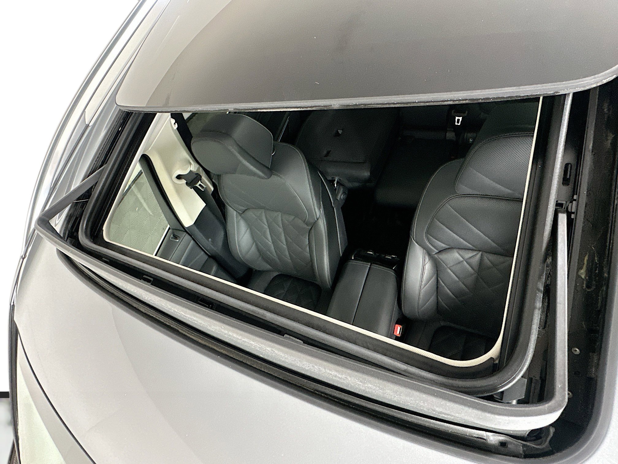 2024 BMW X7 40i - Photo 15