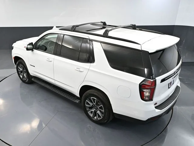 2023 Chevrolet Tahoe Z71 - Photo 56