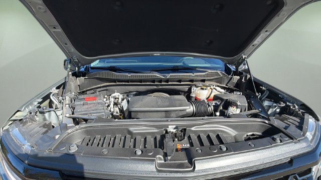 Used 2026 Gray Chevrolet LT Trail Boss image 33
