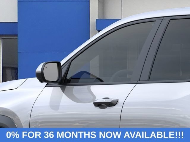 2026 Chevrolet Equinox LT - Photo 15