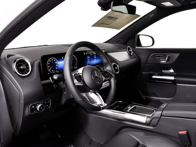 New 2026 Polar White Mercedes-Benz GLA 250 image 58