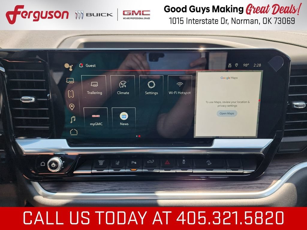 2026 GMC Sierra 2500HD SLT - Photo 28