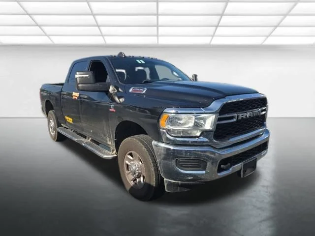 Used 2024 Black Ram Tradesman image 3