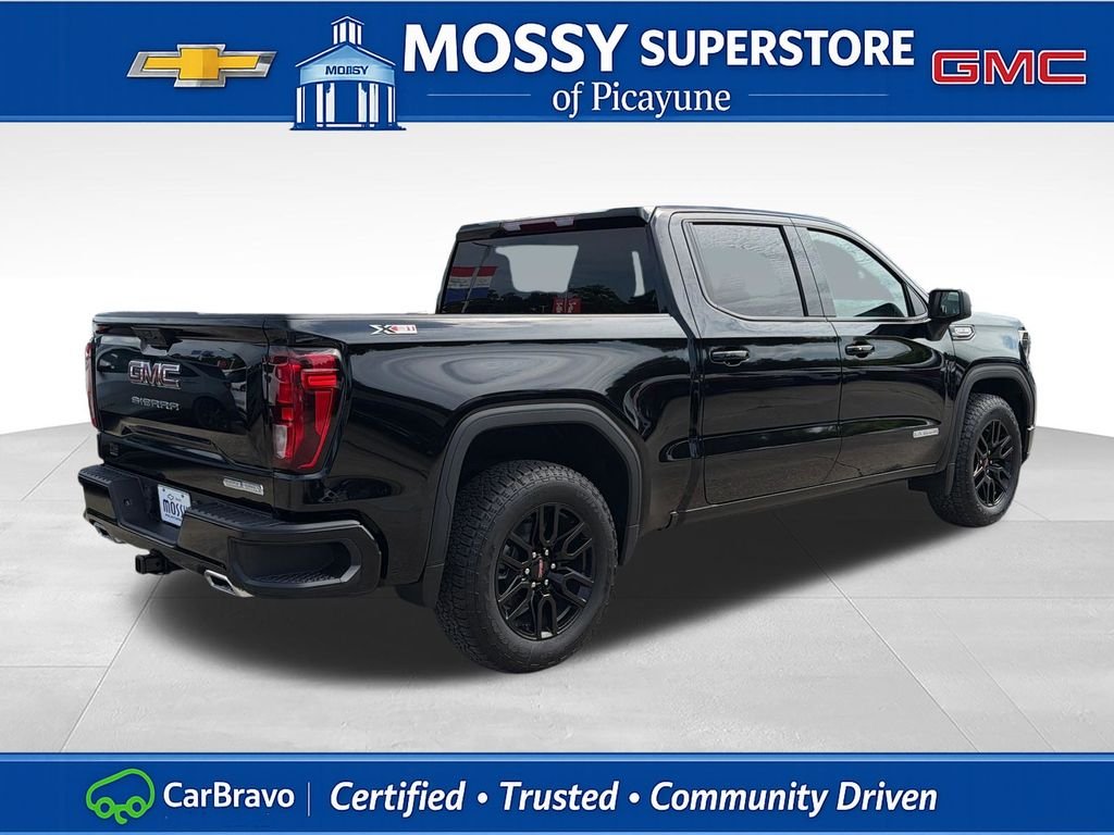 Used 2026 Black GMC Elevation image 6