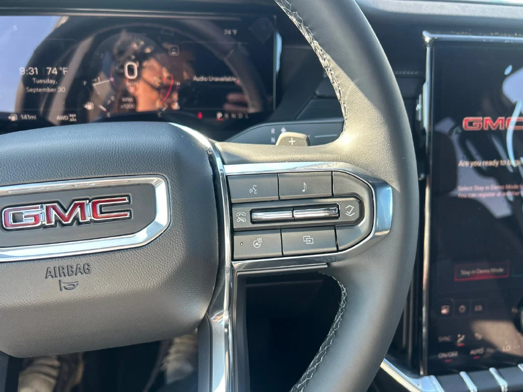2026 GMC Acadia Elevation - Photo 22