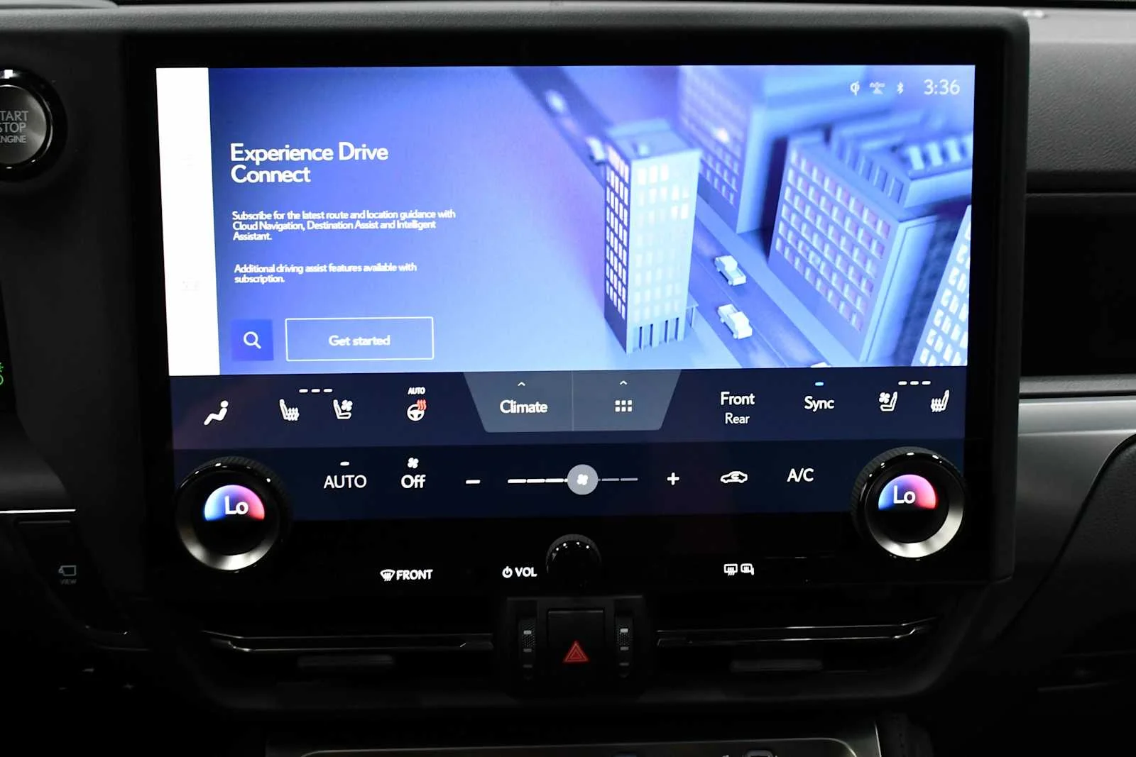 2026 Lexus GX Luxury+ - Photo 21