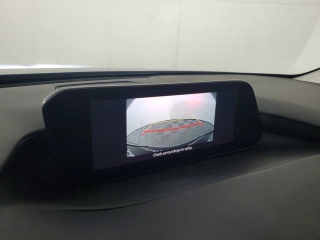 Certified Used 2025 Gray Mazda 2.5 S Carbon Edition image 27
