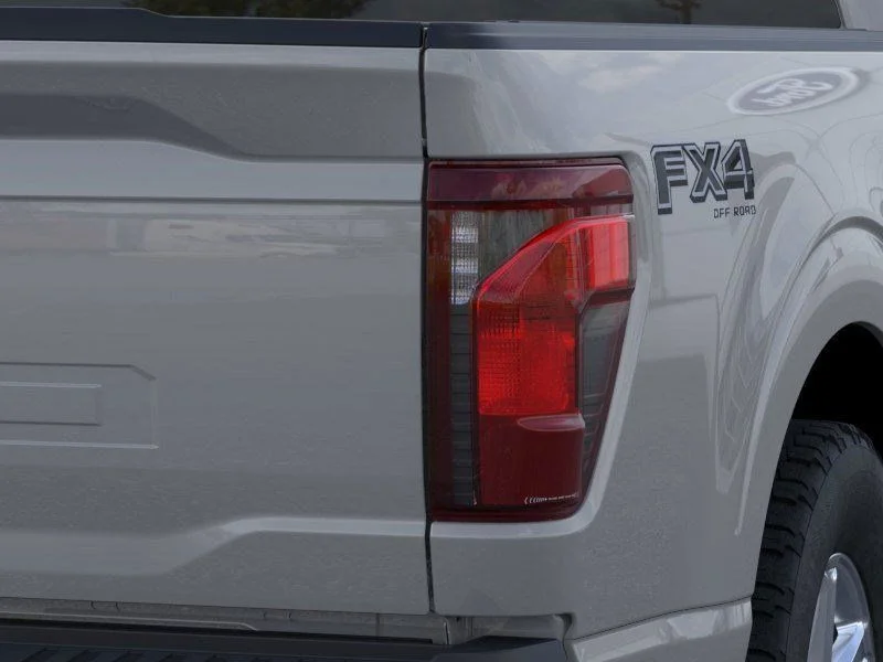 New 2026 Avalanche Ford XLT image 21