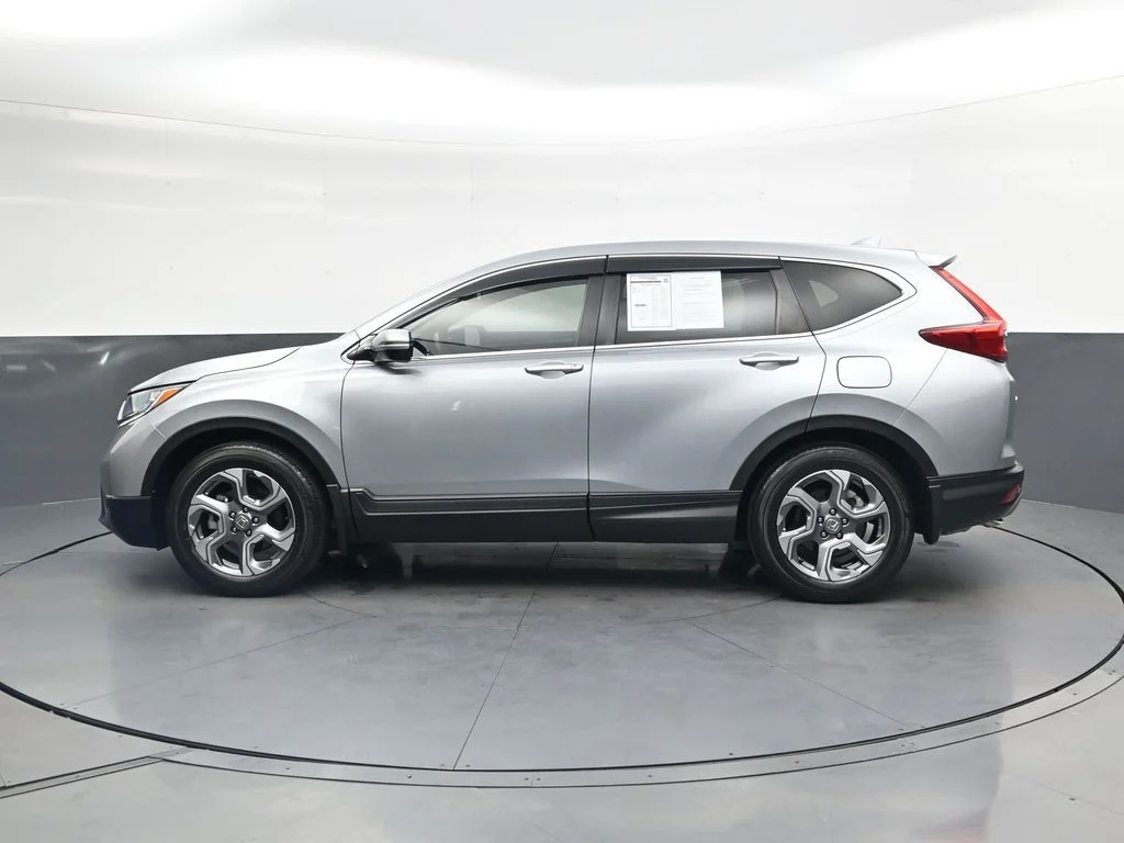 Used 2019  Honda EX-L image 11