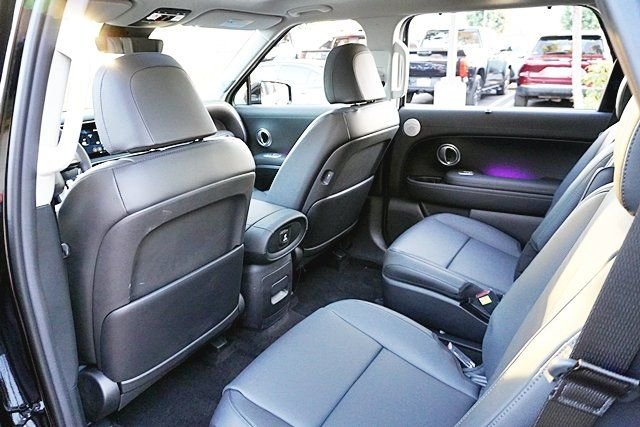 New 2026 Black Hyundai Limited image 22