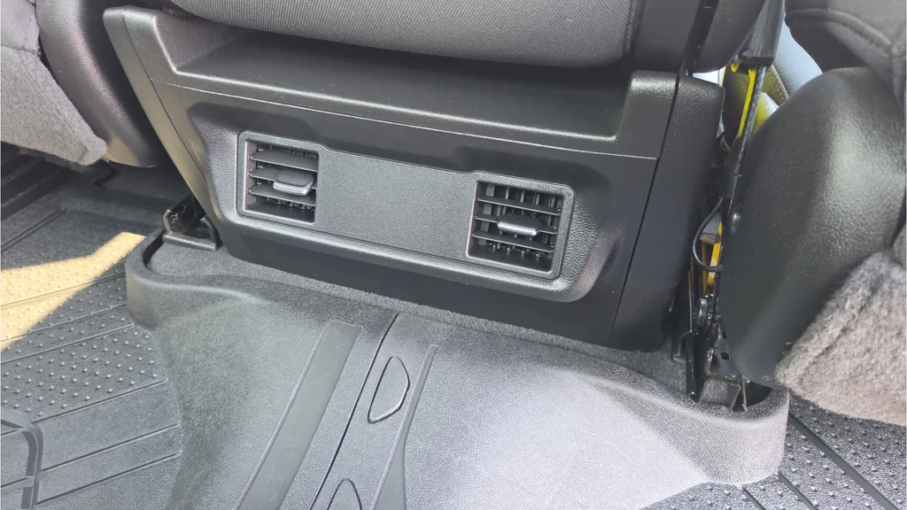 Used 2021 Gray Chevrolet Custom image 42