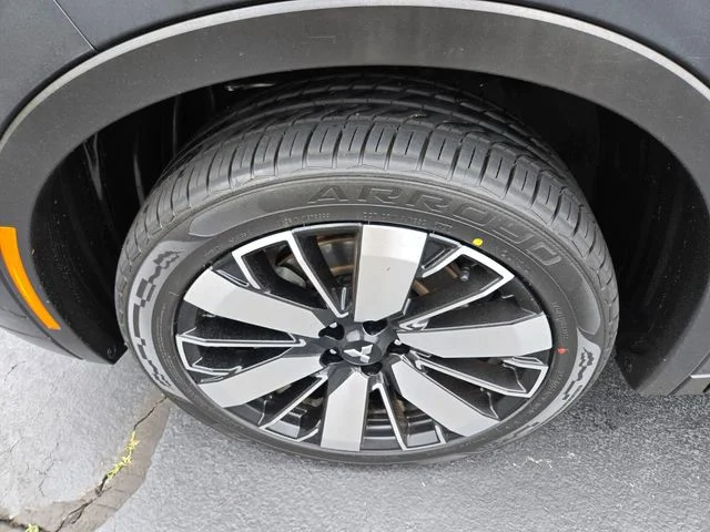 Used 2025 Gray Mitsubishi SE image 24