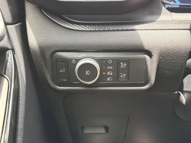 Used 2021 Silver Ford ST image 30