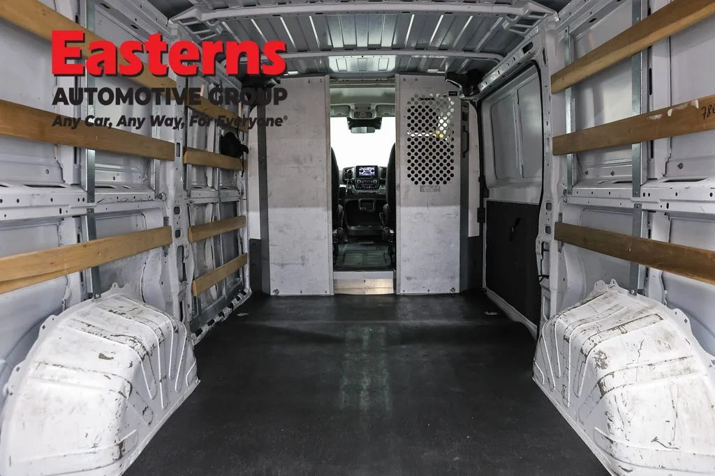Used 2023 White Ram Base image 9