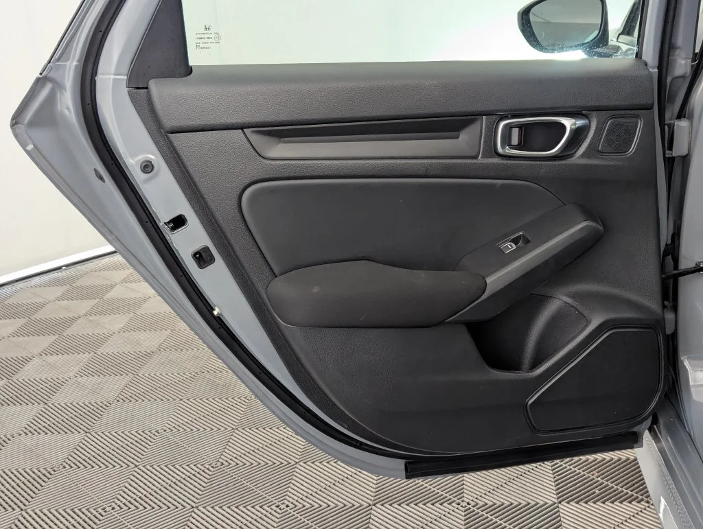 Used 2025 Gray Honda Sport image 32