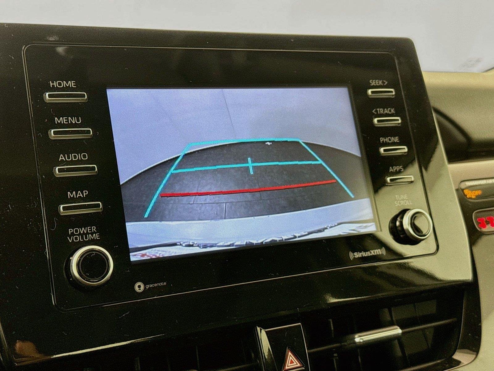 Certified Used 2024 Ice Edge Toyota SE image 21