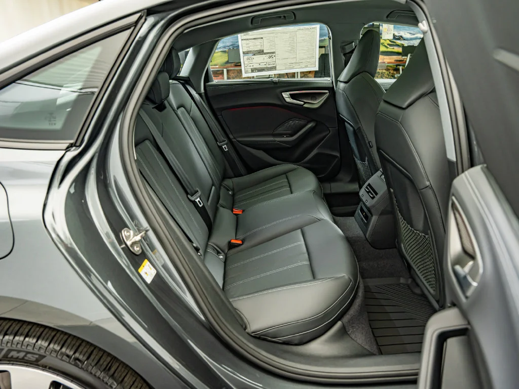 2026 Audi A5 Premium Plus - Photo 36