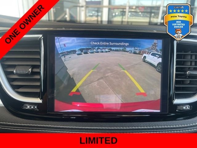2025 Chrysler Pacifica Limited - Photo 26
