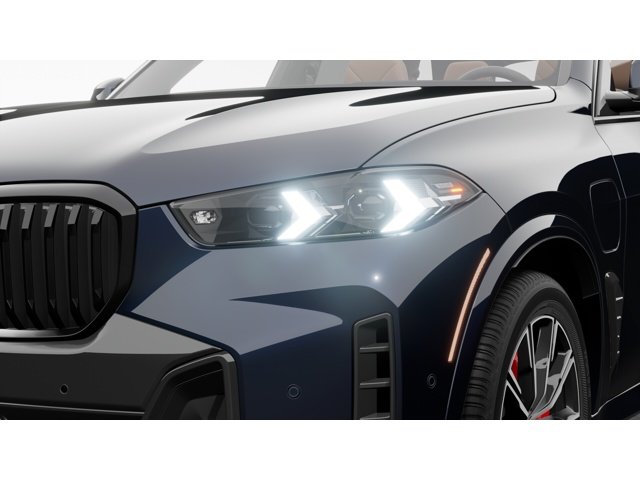 New 2026 Carbon Black Metallic BMW xDrive50e image 6