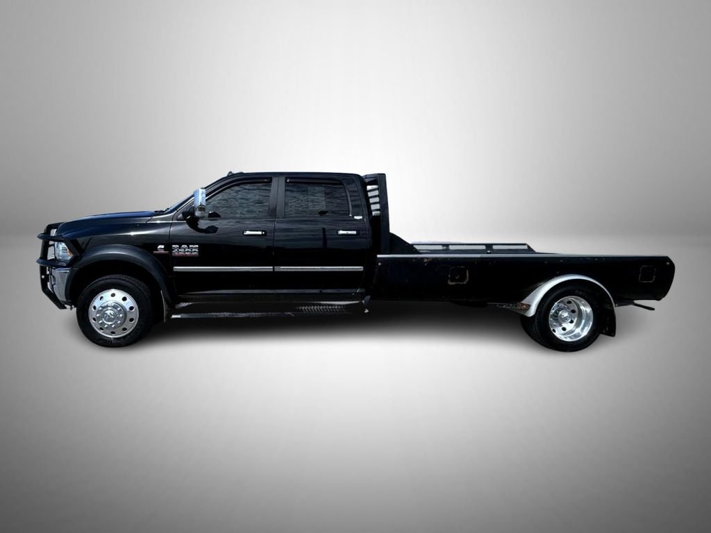 Used 2016 Black Ram Laramie image 8