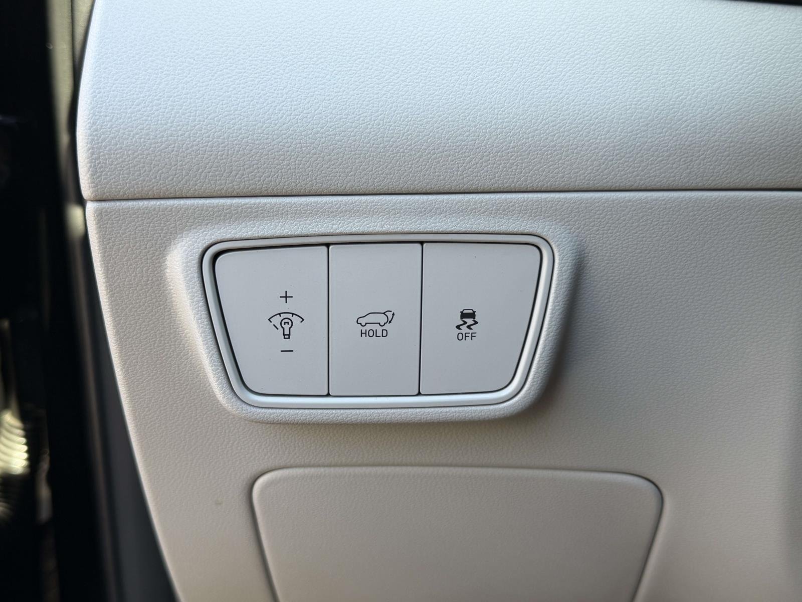 2024 Hyundai Tucson SEL - Photo 19