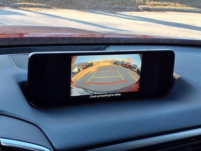 2026 Mazda CX-50 Premium Plus - Photo 5