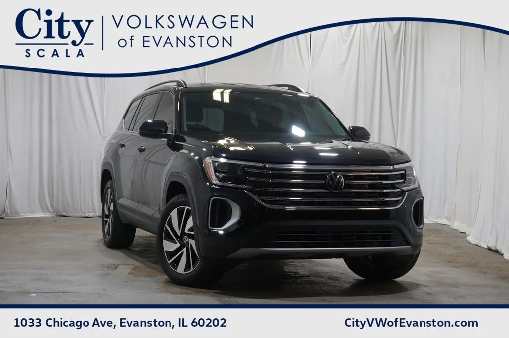 2024 Volkswagen Atlas 2.0T SE w/Tech 4MOTION's photo