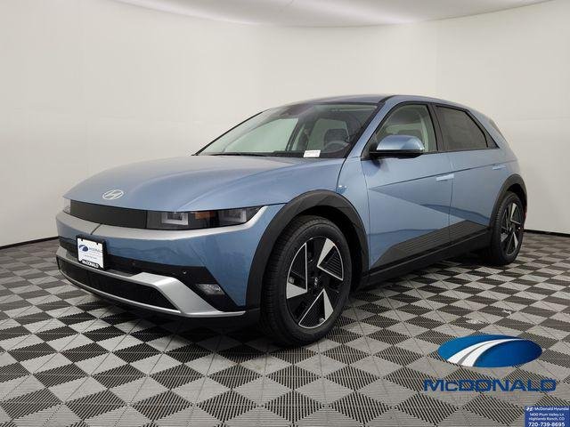 2026 Hyundai IONIQ 5