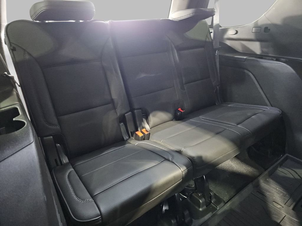 Certified Used 2021 Onyx Black GMC Denali image 15
