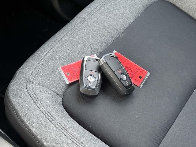 Used 2025 Gray Ford Base image 36