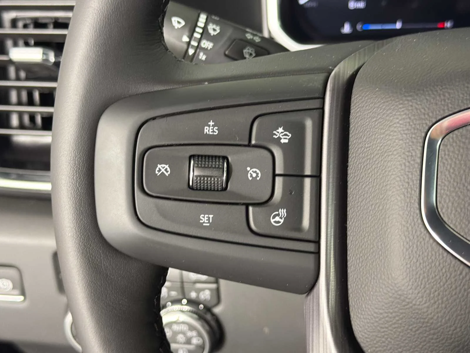 New 2026 Onyx Black GMC Denali Ultimate image 27