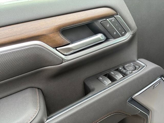 2026 Chevrolet Silverado 2500 HD High Country - Photo 12