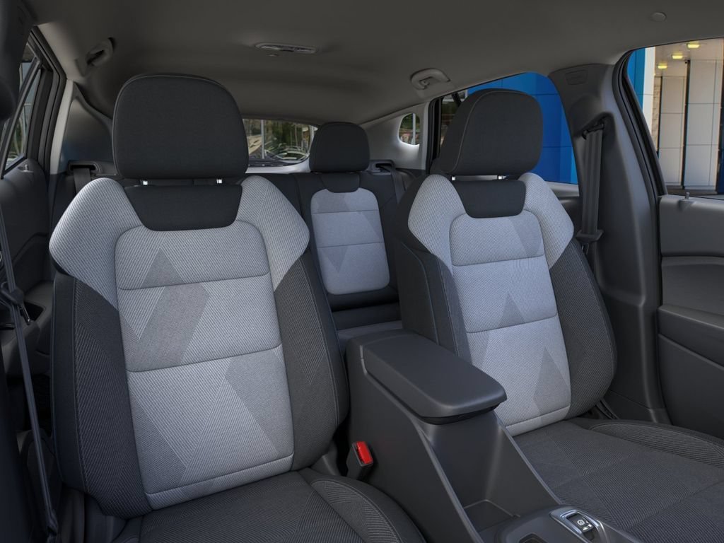 2026 Chevrolet Trax LS - Photo 16
