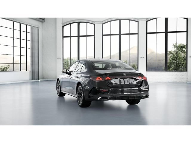 New 2027 Obsidian Black Metallic Mercedes-Benz E 450 image 69