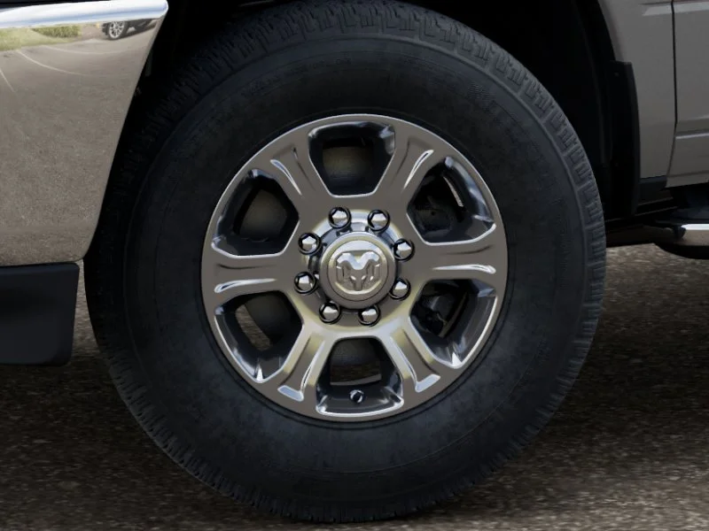 2026 RAM 2500 Big Horn - Photo 34