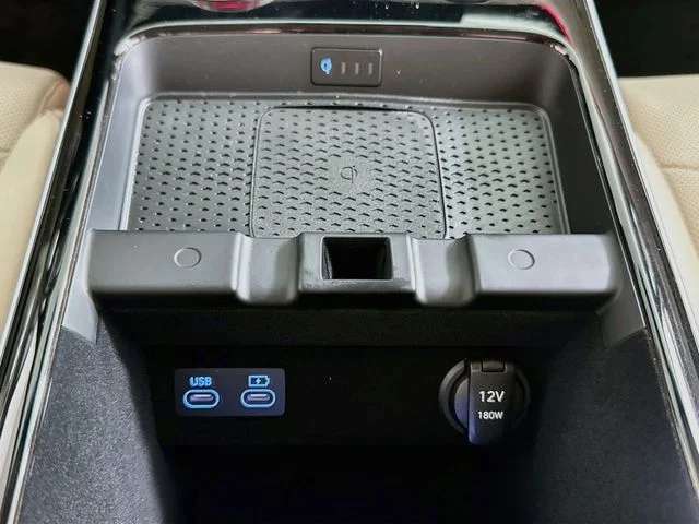 New 2027 Genesis GV70 2.5T
