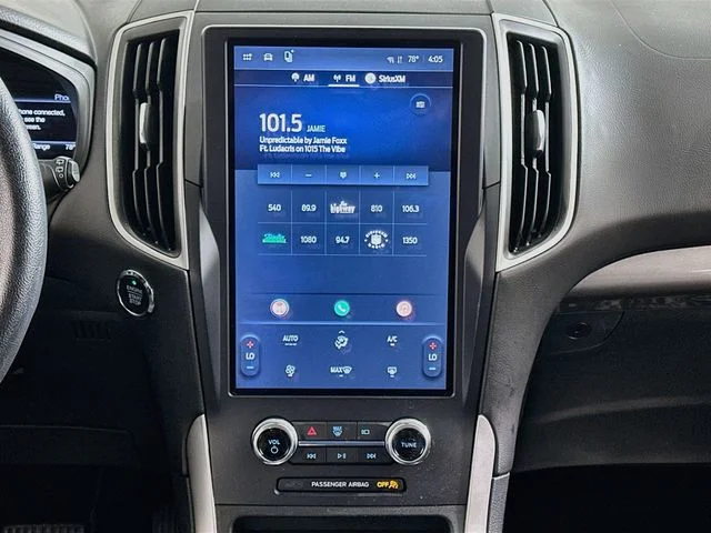 Certified Pre-Owned 2024 Ford Edge SE