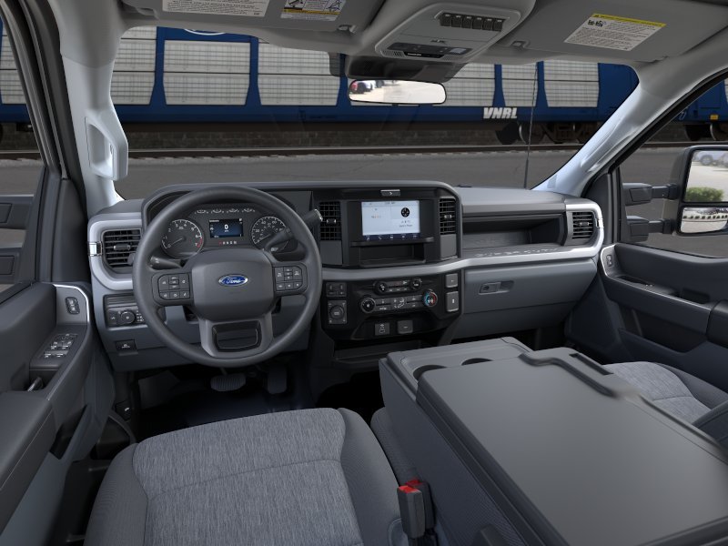 New 2026 Oxford White Ford XL image 10