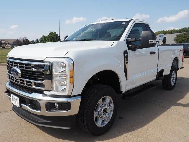 2026 Ford F-250 Super Duty XLT - Photo 55