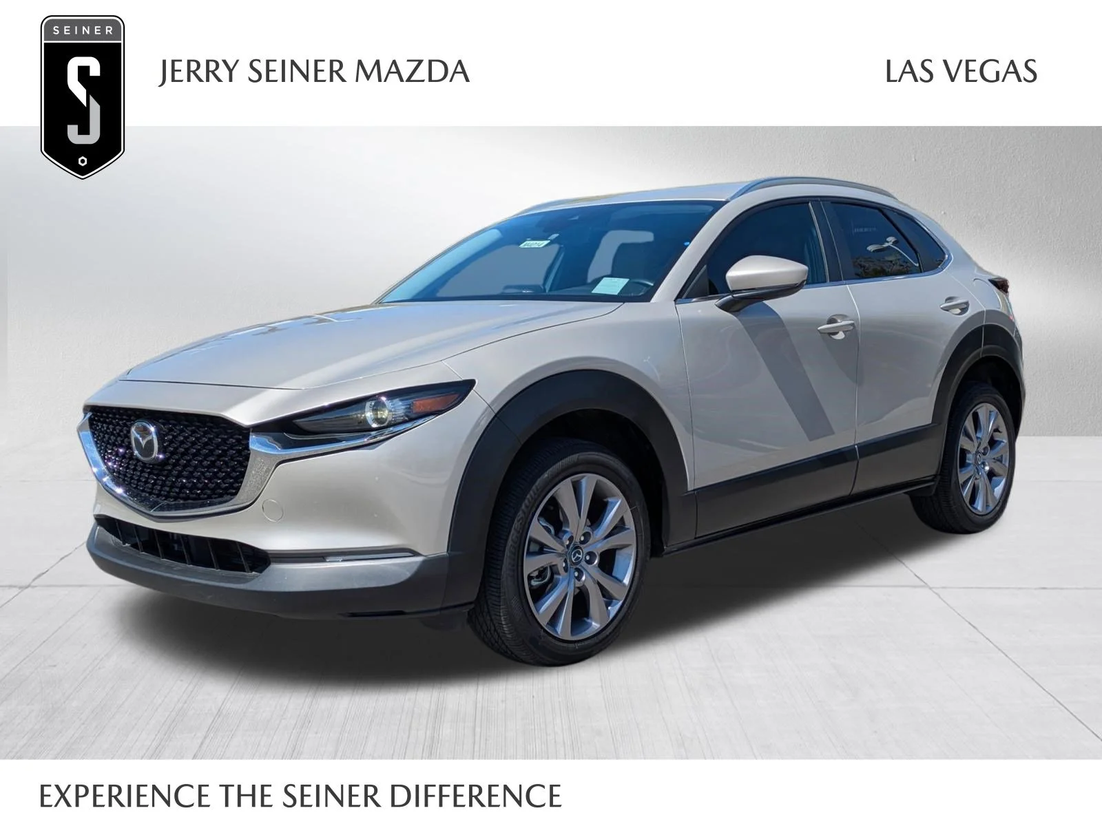 2023 Mazda CX-30 Preferred AWD's photo